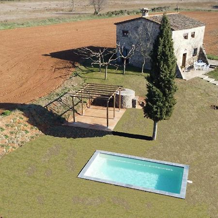 Cal Tort Villa Maia de Montcal Exterior photo